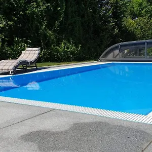 Fewo Nürnberg Seenland Apartment