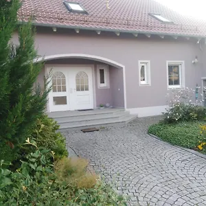 Lang Apartment