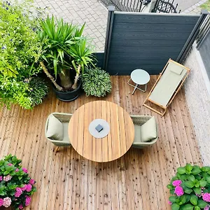 Im Weinparadies Apartment